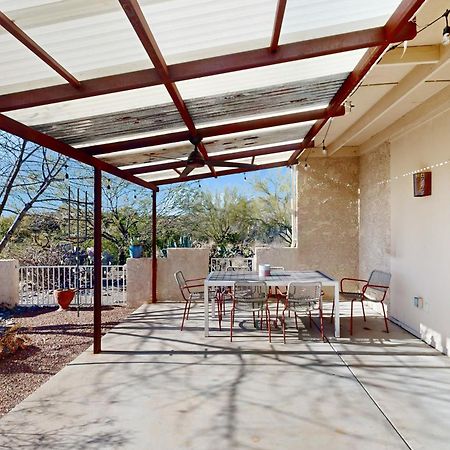 Camino Los Mochis Tucson Ngoại thất bức ảnh