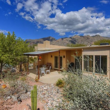 Camino Los Mochis Tucson Ngoại thất bức ảnh