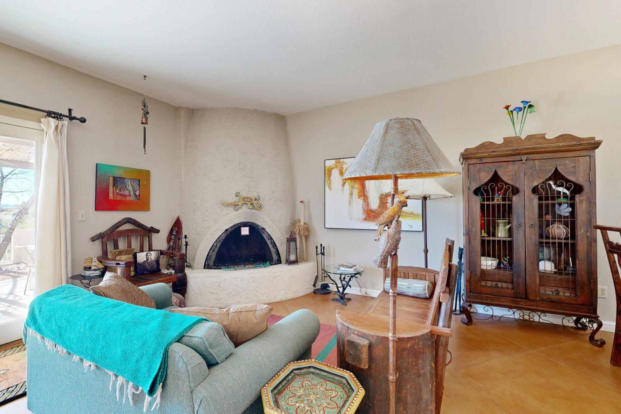 Camino Los Mochis Tucson Ngoại thất bức ảnh