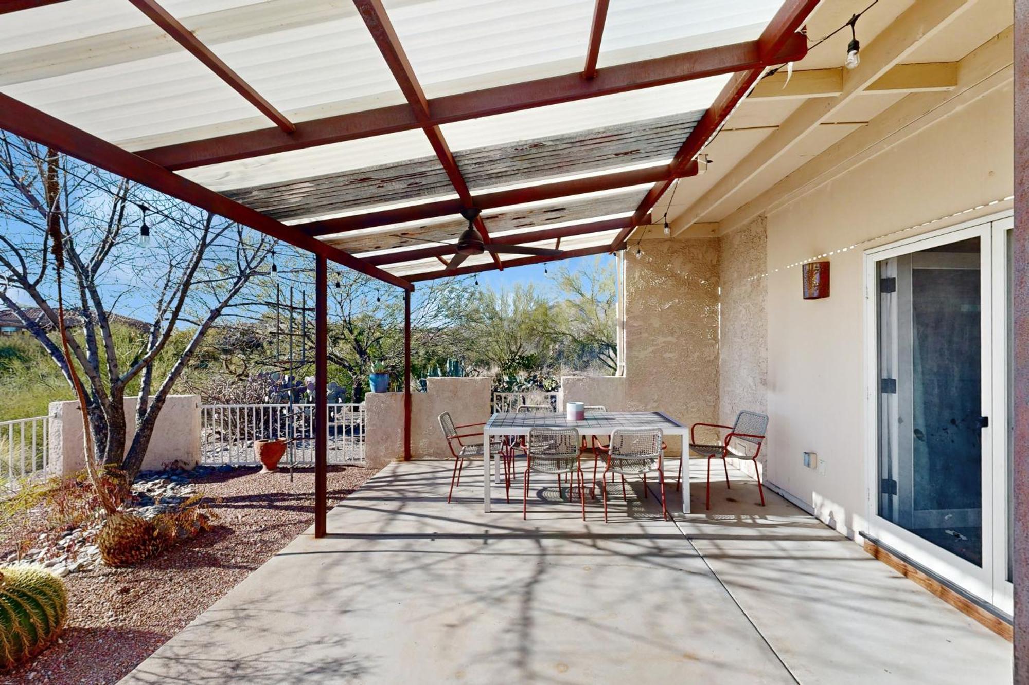Camino Los Mochis Tucson Ngoại thất bức ảnh
