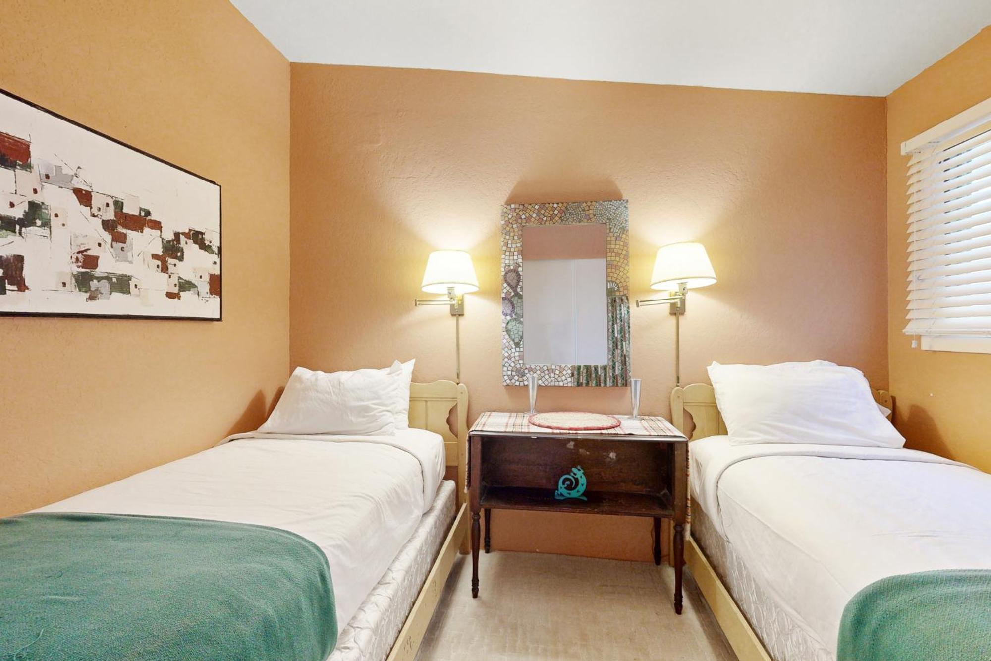 Camino Los Mochis Tucson Ngoại thất bức ảnh