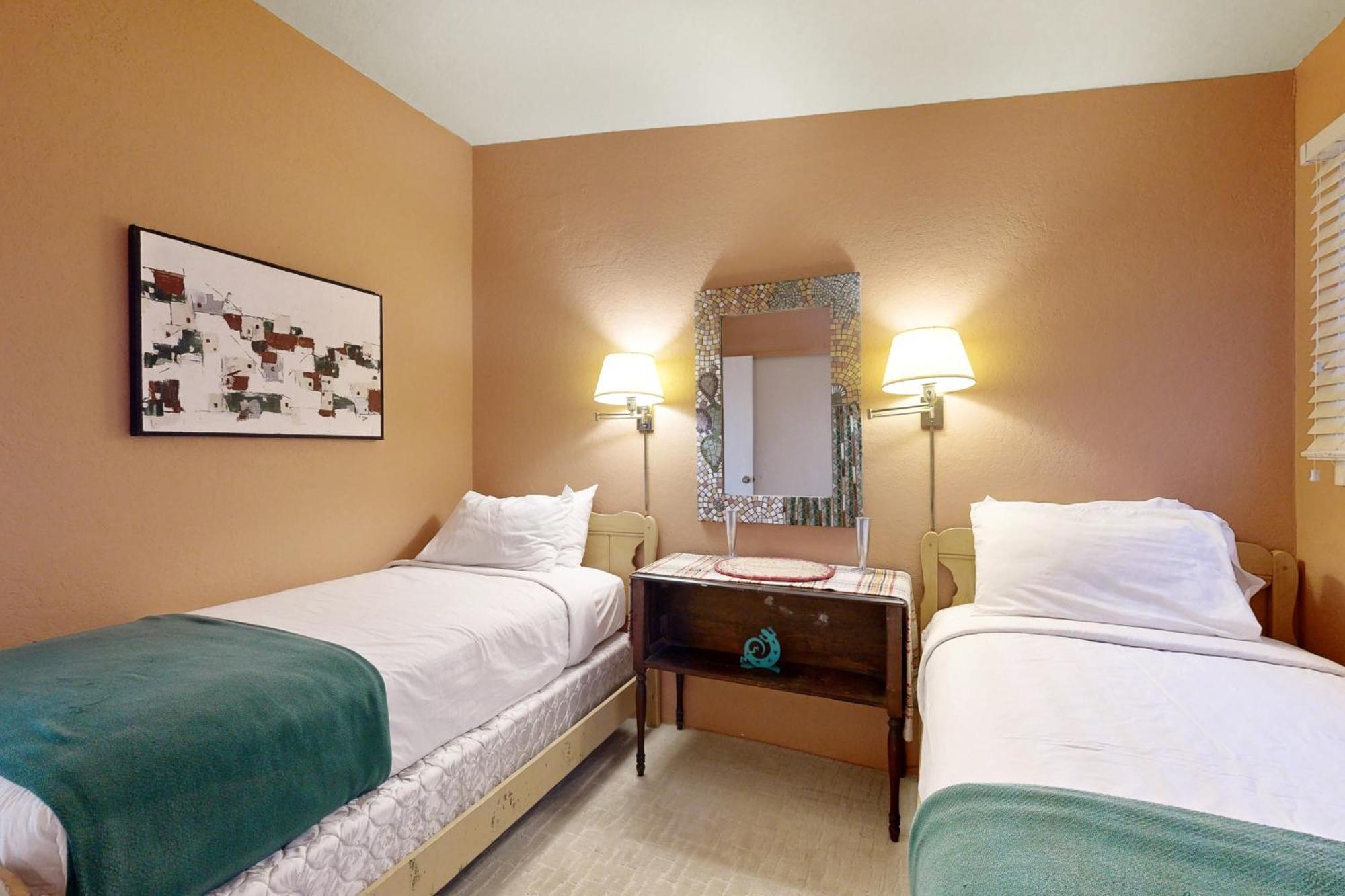 Camino Los Mochis Tucson Ngoại thất bức ảnh