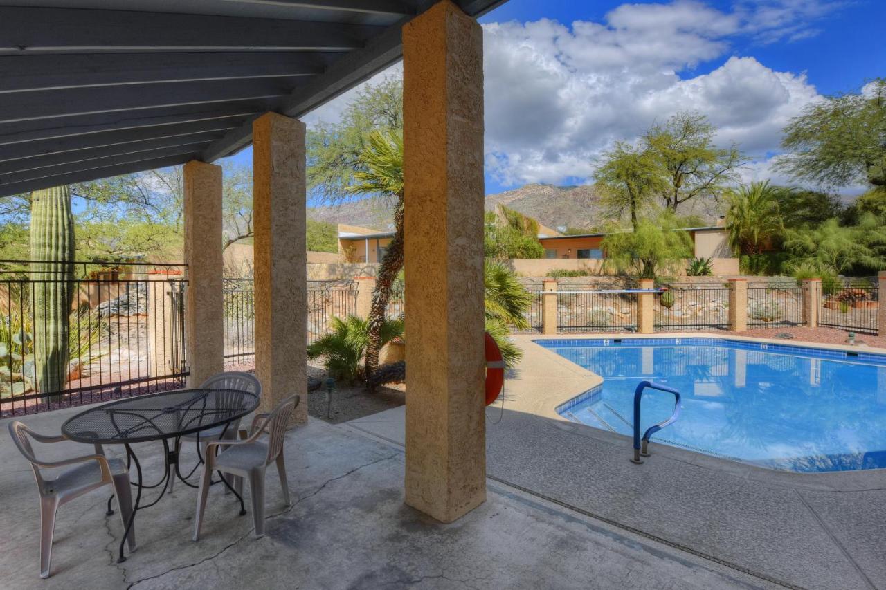 Camino Los Mochis Tucson Ngoại thất bức ảnh