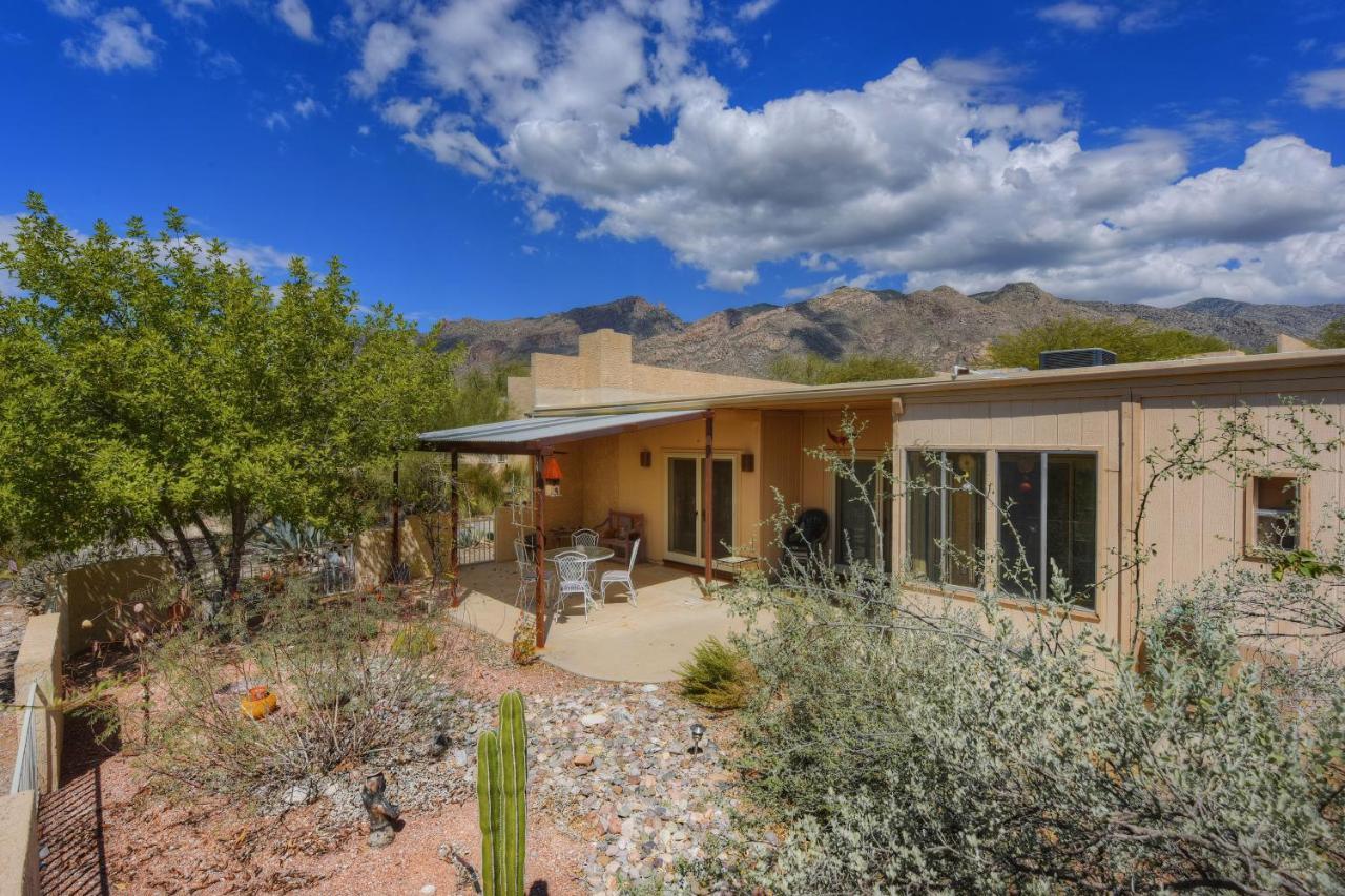 Camino Los Mochis Tucson Ngoại thất bức ảnh
