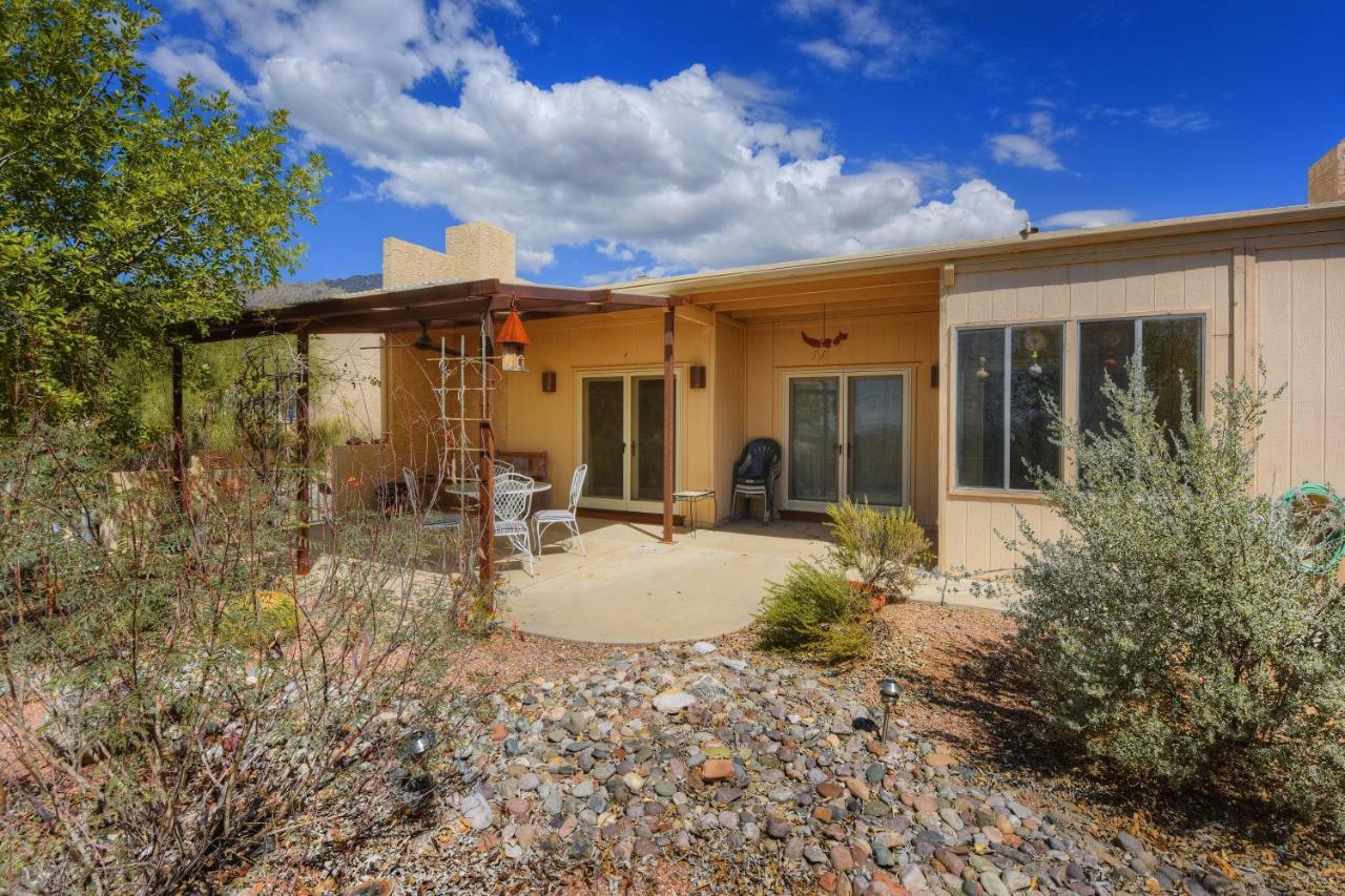 Camino Los Mochis Tucson Ngoại thất bức ảnh